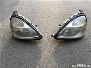 faruri mercedes a class w168