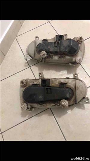 Faruri vw Golf 3  - imagine 3