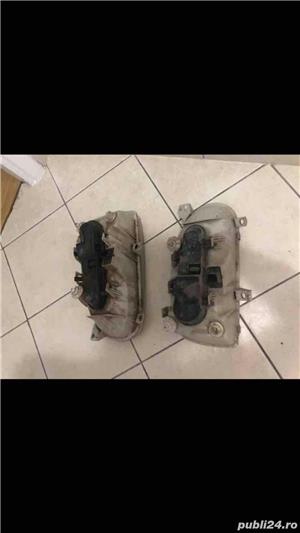 Faruri vw Golf 3  - imagine 2