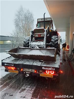 Platforma Hidraulica  - imagine 4