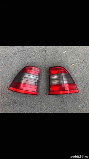 Faruri Stopuri mercedes w202 berlina si break  - imagine 4