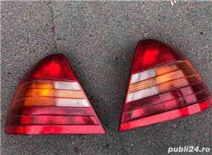 Faruri Stopuri mercedes w202 berlina si break  - imagine 3