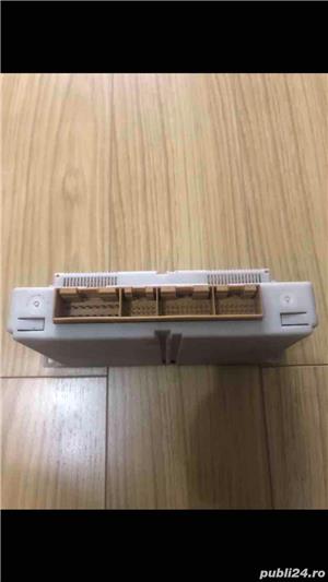 Climatronic Audi Vw Passat Golf Skoda - imagine 4