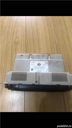 Climatronic Audi Vw Passat Golf Skoda - imagine 2