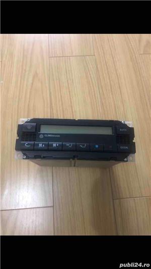 Climatronic Audi Vw Passat Golf Skoda