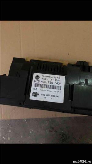 Climatronic audi A4 A6  - imagine 4