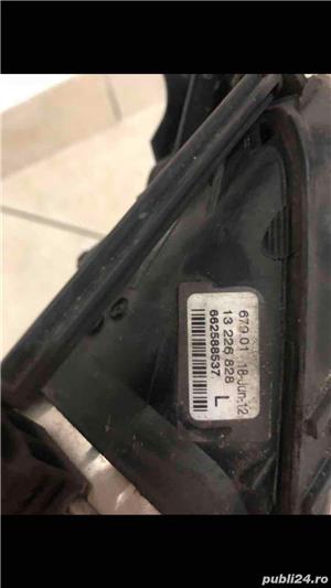 Proiector stanga ceata Opel Insignia - imagine 2