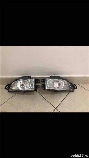 Proiector stanga ceata Opel Insignia