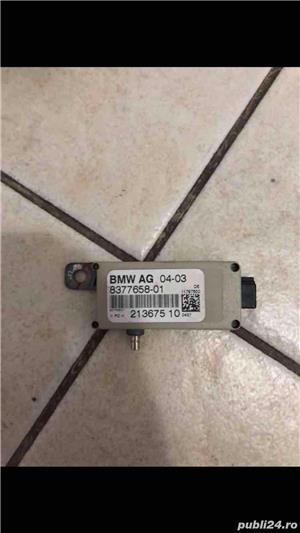 Amplificator antena tv Bmw X5 e53