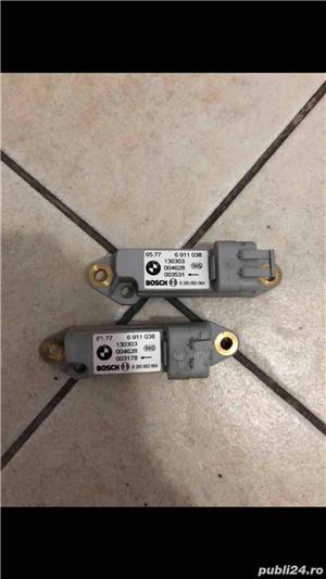 Senzor airbag impact lateral BMW