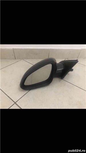 Oglinzi electrice Opel Insignia stânga dreapta 