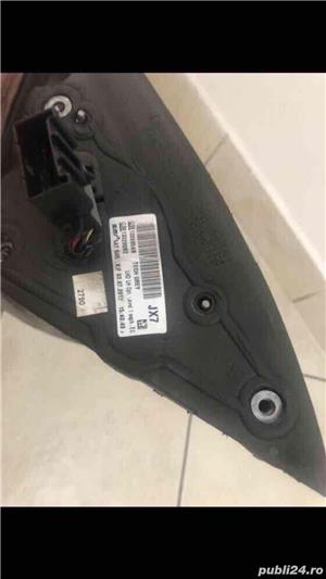 Oglinzi electrice Opel Insignia stânga dreapta  - imagine 3