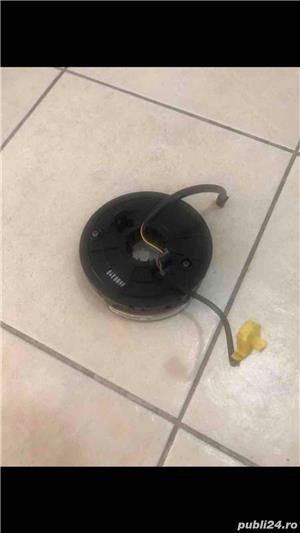 Spirala/senzor unghi bracaj mercedes 