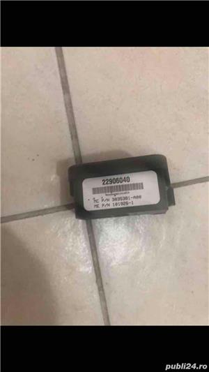 Senzor unghi portbagaj Opel insignia Astra j - imagine 2