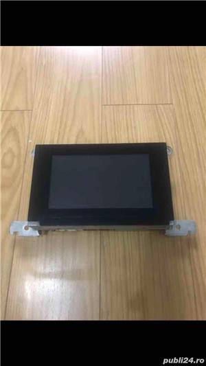 Display navigatie multifuncțional Nissan primera p12