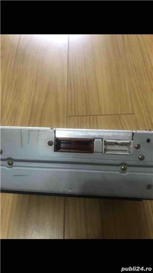 Display navigatie multifuncțional Nissan primera p12 - imagine 2