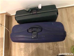 Samsonite, valiza, geamantan - imagine 5