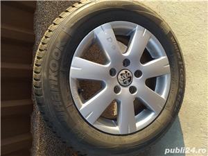 Jante fără anvelope de Audi A 4 - imagine 2