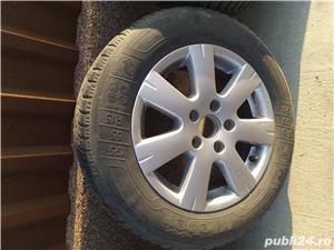 Jante fără anvelope de Audi A 4 - imagine 6