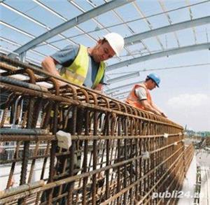 Actiuni antrepriza constructii montaj nr 1 bucuresti sa