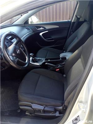 Opel Insignia 0km - imagine 6