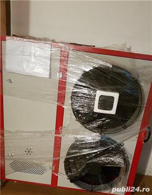 Utilaj profesional de uscat covoare - imagine 2