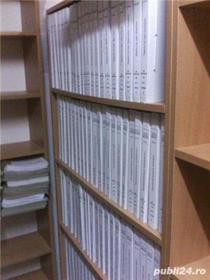 servicii de arhivare si legatorie - imagine 2
