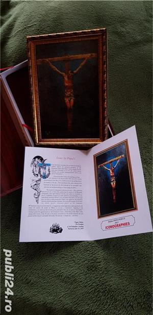 Icoana RASTIGNIREA Stefan Popa PopaS - imagine 5