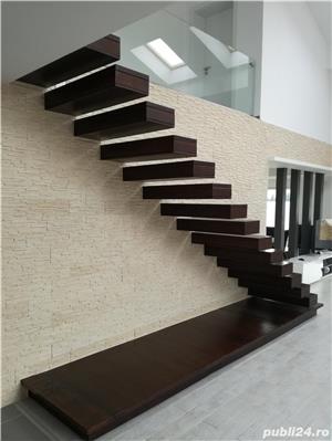 Scara flotanta - imagine 2