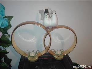 Arcada, Covor Rosu, Stalpi Alexandria, Teleorman - imagine 3