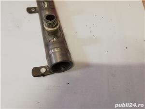 Distribuitor inox aer, apa, alte lichide - imagine 2