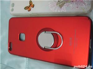 Huse Huawei P10 Lite noi,superbe,calitate superioara - imagine 3