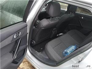 Dezmembrez Peugeot 508 SW, 1.6hdi, 112cp - imagine 7