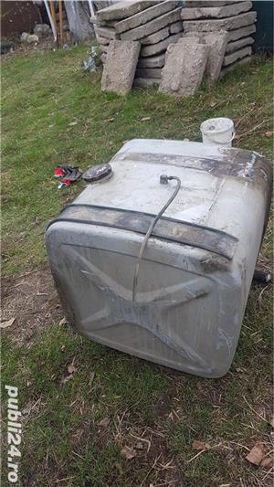 Rezervoare Man Mercedes Daf - imagine 2