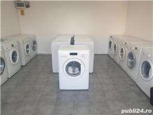 Bosch.  Siemens.  Bauknecht.  Whirlpool.  Privileg import Germania 
