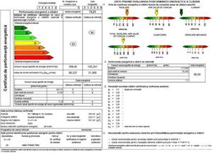 Certificat energetic- ieftin si rapid - imagine 3
