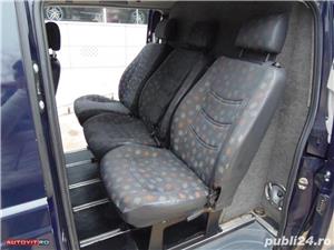 Mercedes-benz Vito 120 CDI motor 3000 cmc 204cp, singurul proprietar - imagine 4