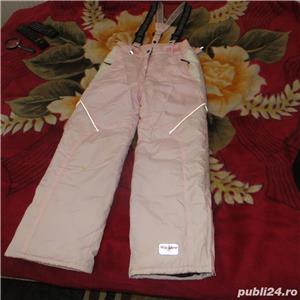 Pantaloni dama Ski / Snowboarding Miss Snow Freestyle Germania