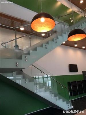 Balustrade de interior/ exterior - imagine 7