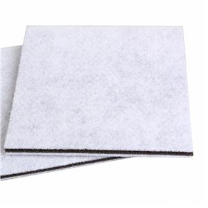 Filtru motor hepa bumbac Electrolux/Philips - imagine 2