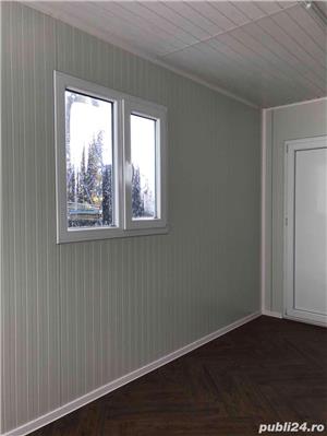 container birou,containere paza ,containere locuit,container santier - imagine 3