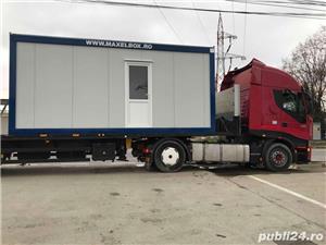 container birou,containere vestiar,container toaleta,wc,grup sanitar - imagine 4