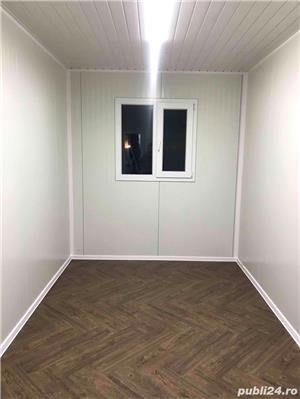 container birou,containere vestiar,container toaleta,wc,grup sanitar - imagine 3