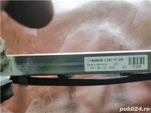 Rampă injectoare opel corsa c 1.2  - imagine 2