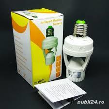 Infrared Motion  Sensor Adapter  - imagine 5