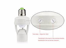 Infrared Motion  Sensor Adapter  - imagine 2