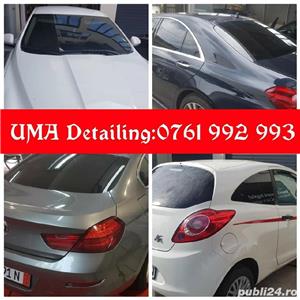 Folii auto legale - Service Autorizat RAR - imagine 3