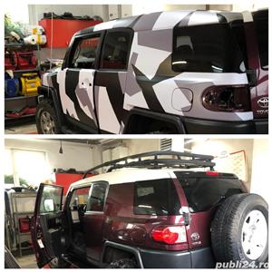 Folii auto legale - Service Autorizat RAR - imagine 4