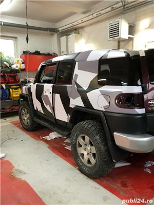 Folii auto legale - Service Autorizat RAR - imagine 5