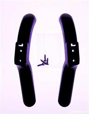 Picior /stand TV  SEIKI SE42UMT - imagine 2